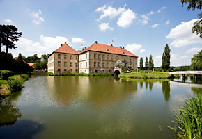 Schloss Hünnefeld