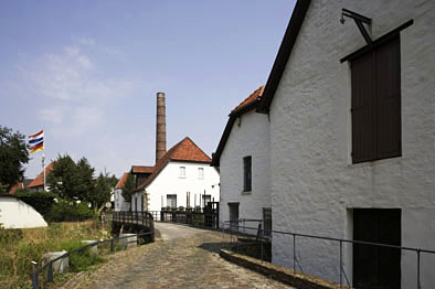 Das Tuchmacher Museum