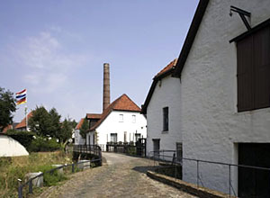 Das Tuchmacher-Museum Bramsche