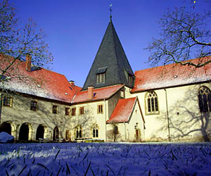 Kloster Malgarten