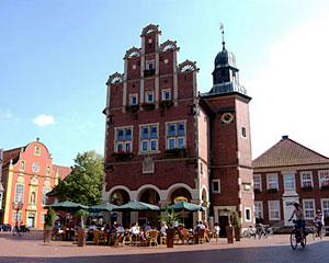 Stadt Meppen