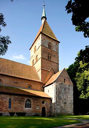 Stiftskirche Wildeshausen