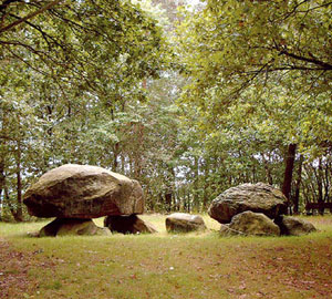 Der Steinerne Schlüssel